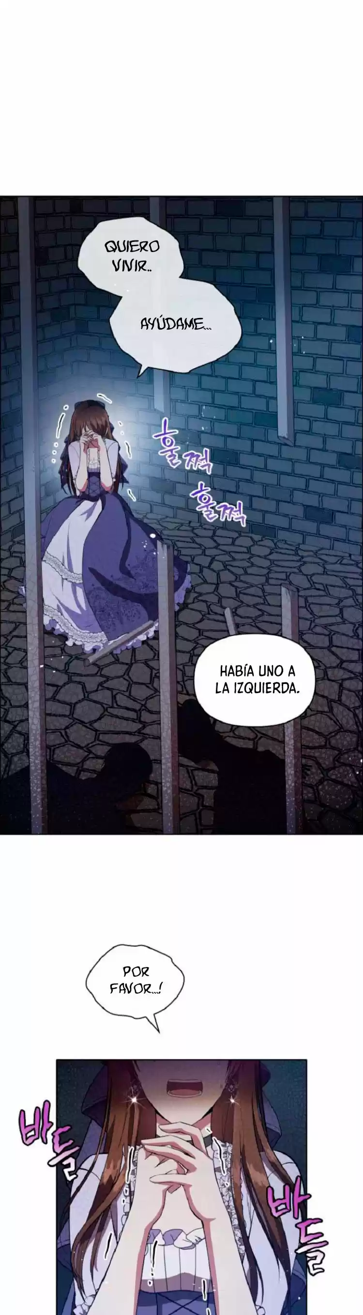 El duque diabólico no puede dormir (2021) - Capítulo 4 - Página 34 - LectorTMOo