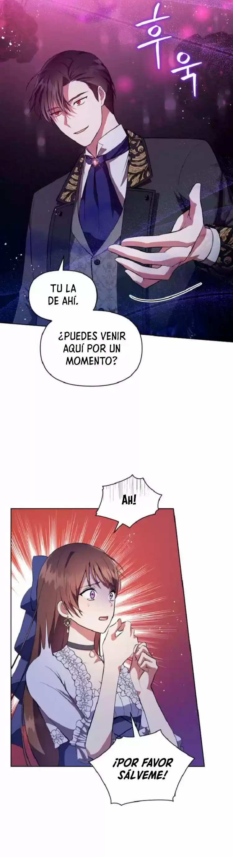 El duque diabólico no puede dormir (2021) - Capítulo 4 - Página 36 - LectorTMOo