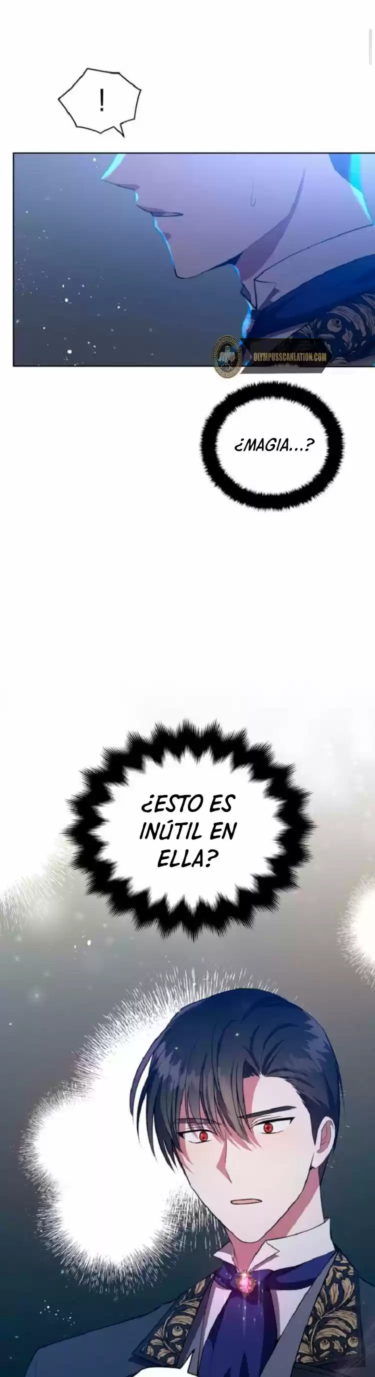 El duque diabólico no puede dormir (2021) - Capítulo 4 - Página 37 - LectorTMOo
