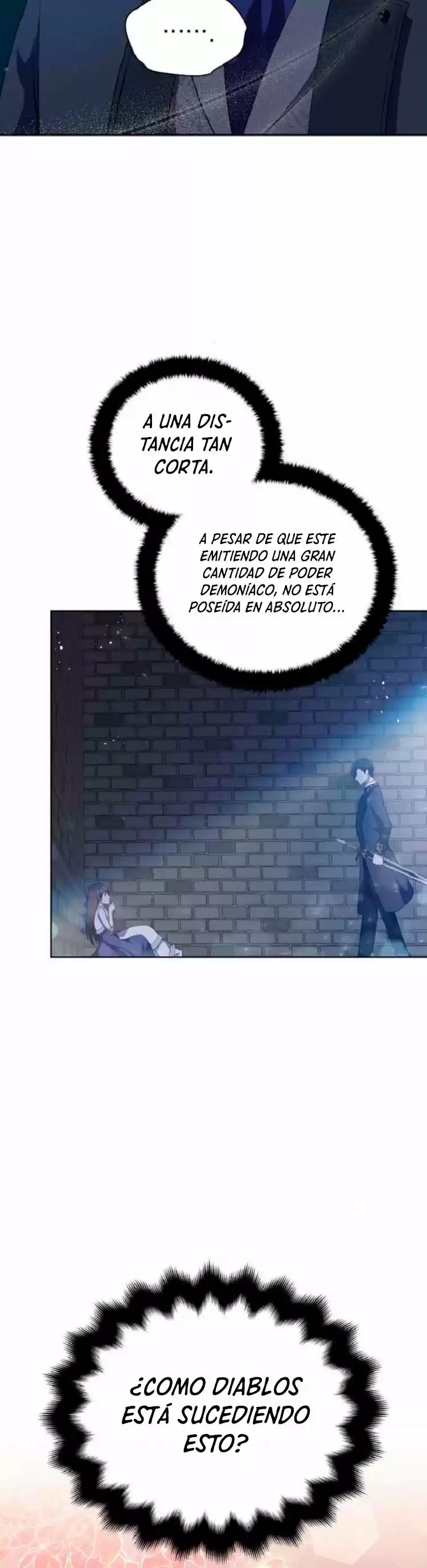 El duque diabólico no puede dormir (2021) - Capítulo 4 - Página 38 - LectorTMOo