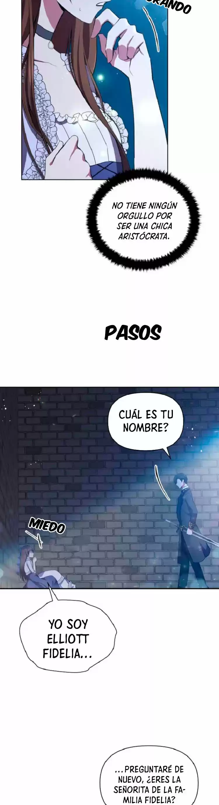El duque diabólico no puede dormir (2021) - Capítulo 5 - Página 5 - LectorTMOo