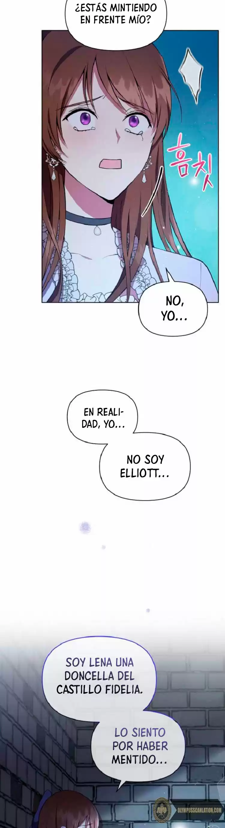 El duque diabólico no puede dormir (2021) - Capítulo 5 - Página 7 - LectorTMOo