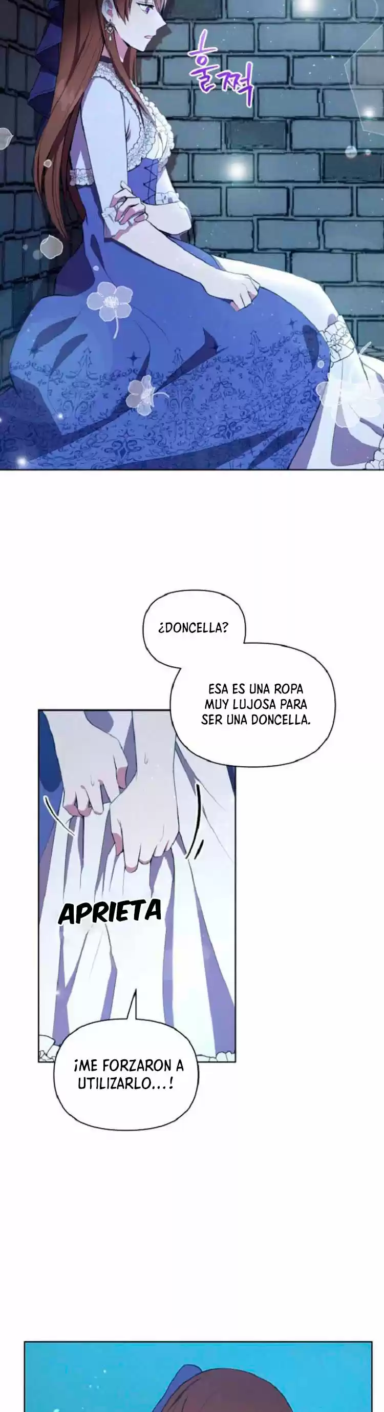 El duque diabólico no puede dormir (2021) - Capítulo 5 - Página 8 - LectorTMOo