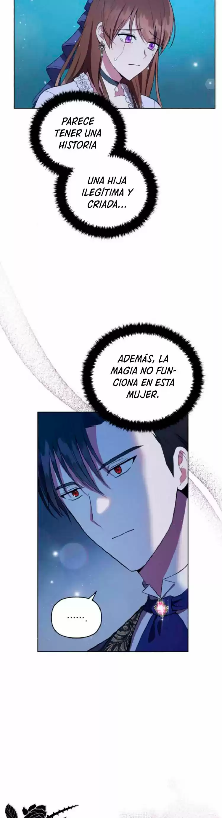 El duque diabólico no puede dormir (2021) - Capítulo 5 - Página 9 - LectorTMOo