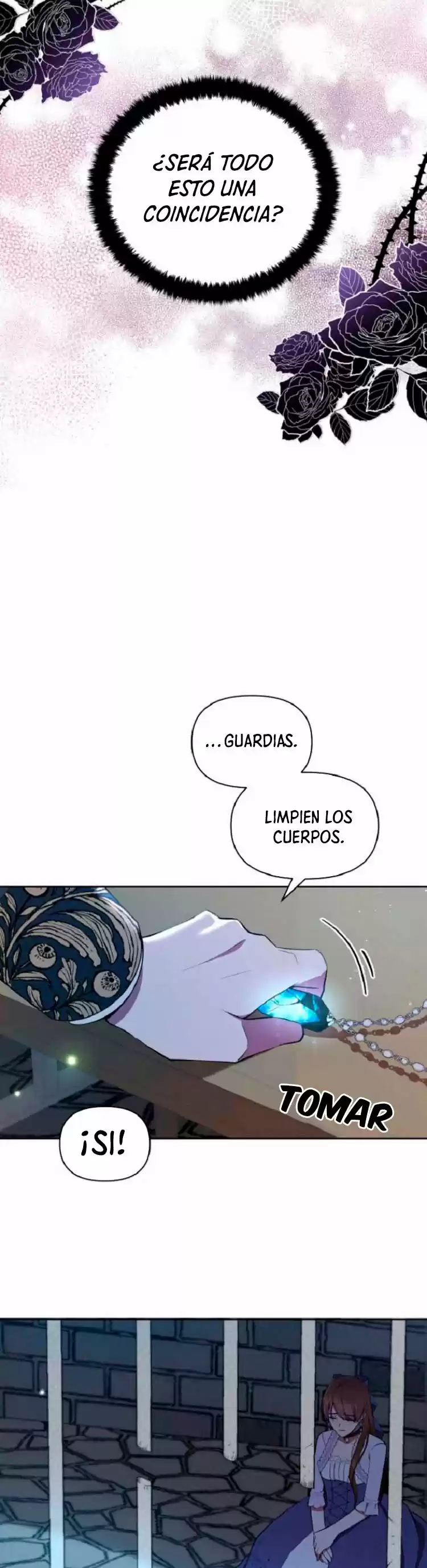 El duque diabólico no puede dormir (2021) - Capítulo 5 - Página 10 - LectorTMOo