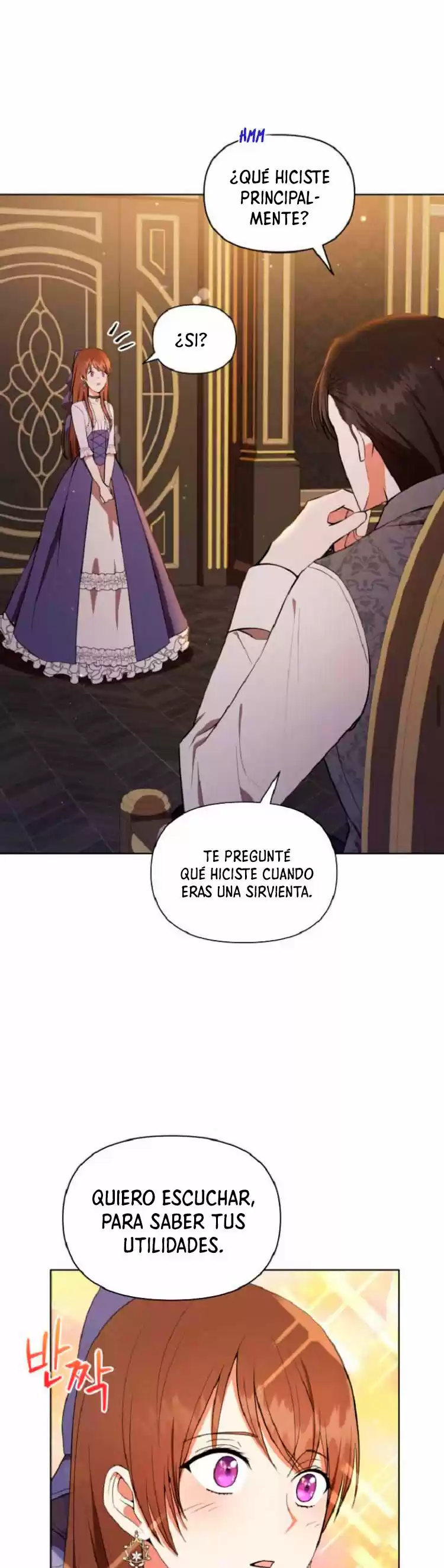 El duque diabólico no puede dormir (2021) - Capítulo 5 - Página 23 - LectorTMOo