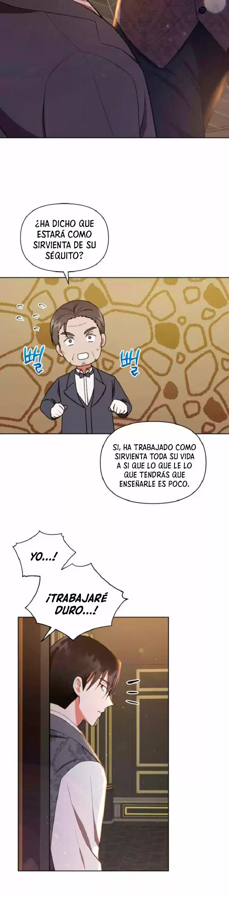 El duque diabólico no puede dormir (2021) - Capítulo 5 - Página 32 - LectorTMOo