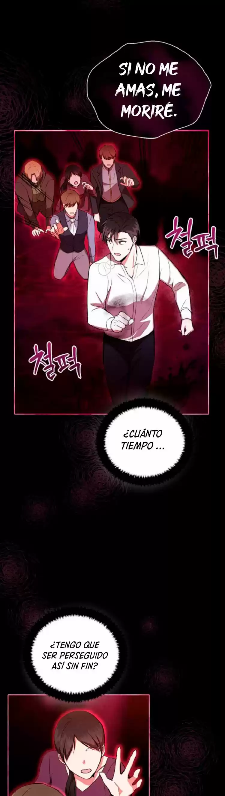 El duque diabólico no puede dormir (2021) - Capítulo 6 - Página 4 - LectorTMOo