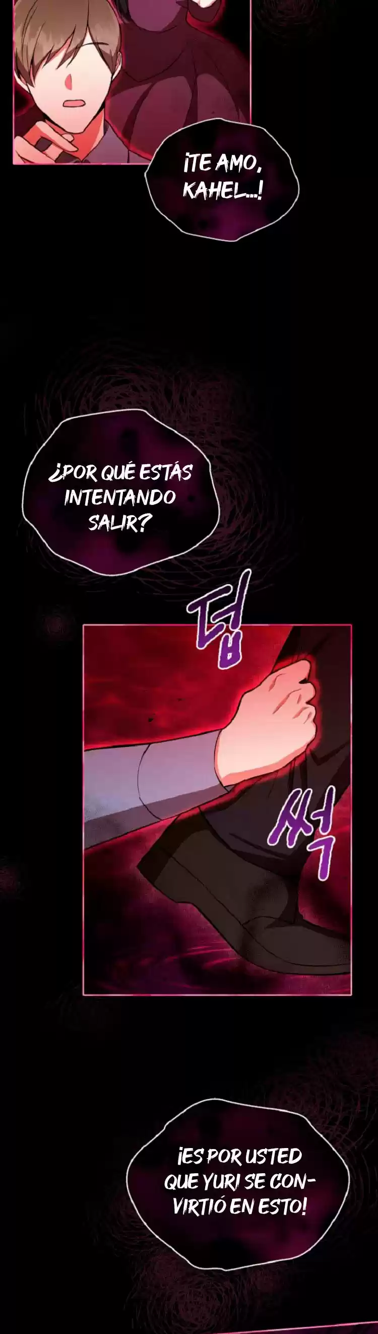 El duque diabólico no puede dormir (2021) - Capítulo 6 - Página 5 - LectorTMOo
