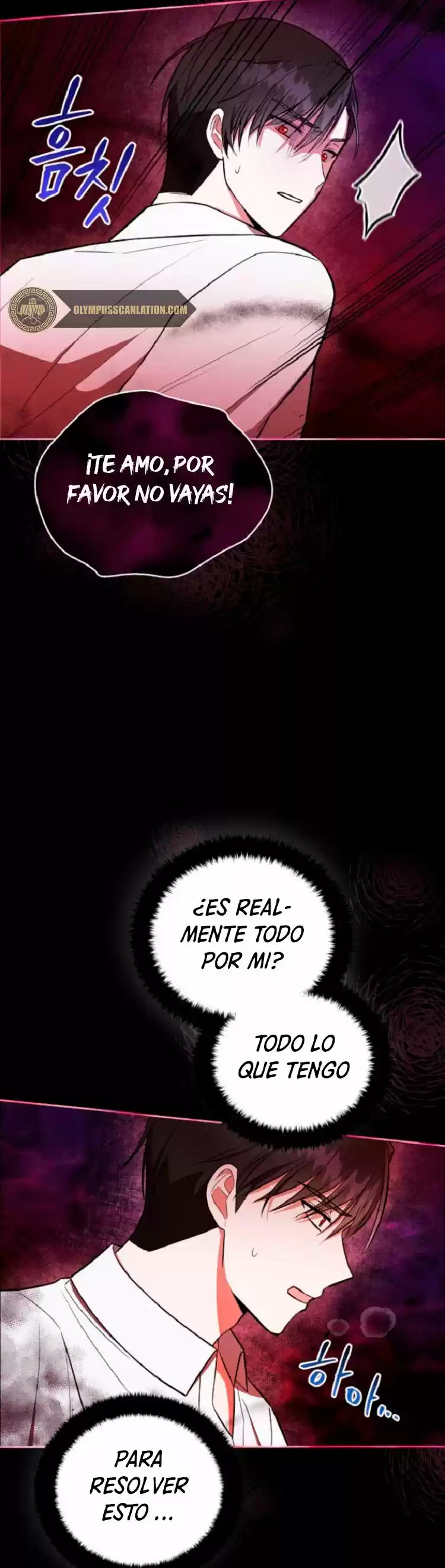 El duque diabólico no puede dormir (2021) - Capítulo 6 - Página 6 - LectorTMOo