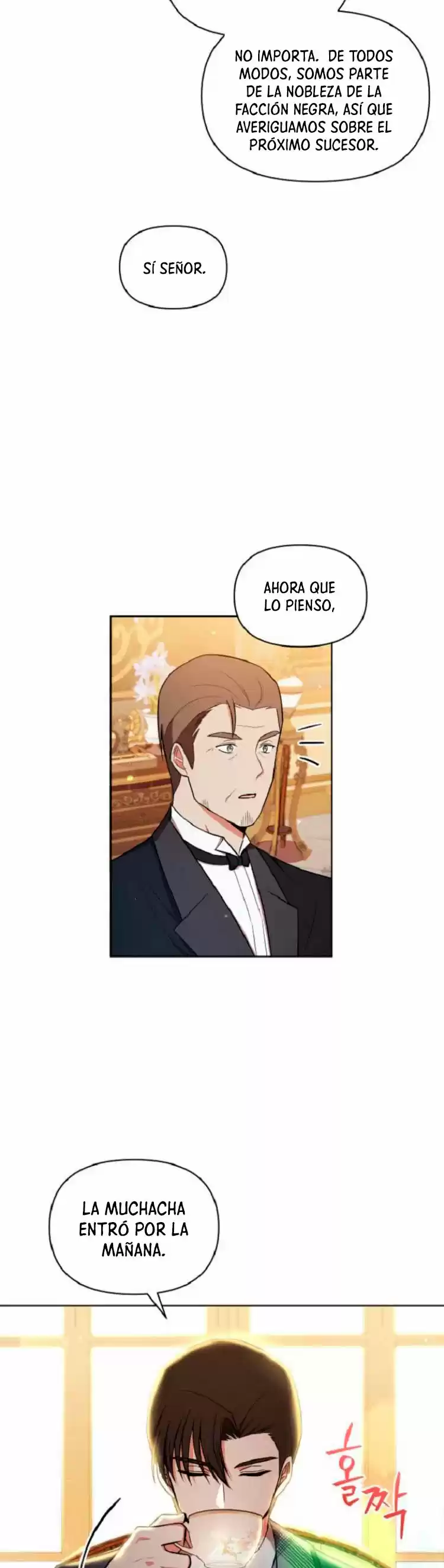 El duque diabólico no puede dormir (2021) - Capítulo 6 - Página 14 - LectorTMOo