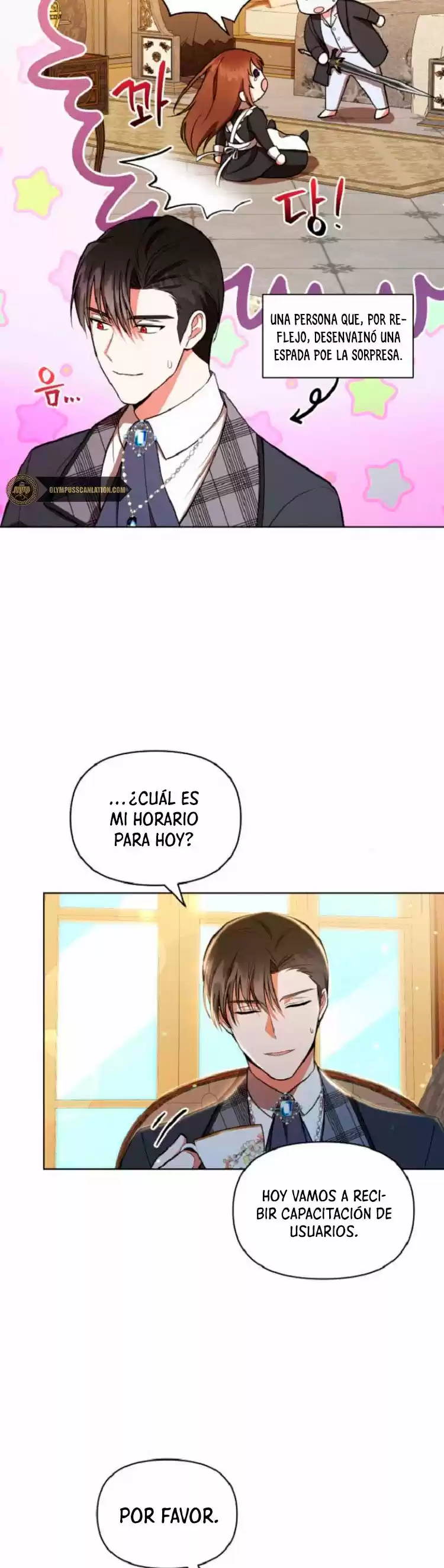 El duque diabólico no puede dormir (2021) - Capítulo 6 - Página 16 - LectorTMOo