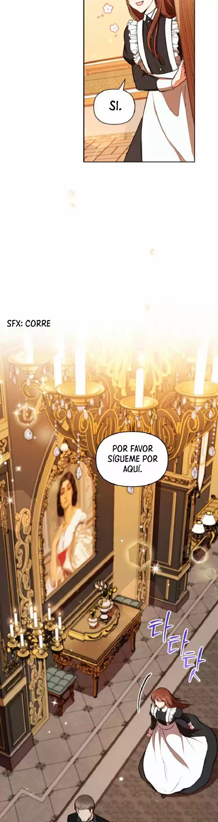 El duque diabólico no puede dormir (2021) - Capítulo 6 - Página 19 - LectorTMOo