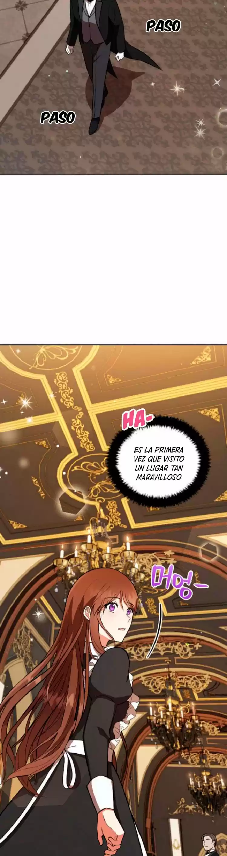 El duque diabólico no puede dormir (2021) - Capítulo 6 - Página 20 - LectorTMOo
