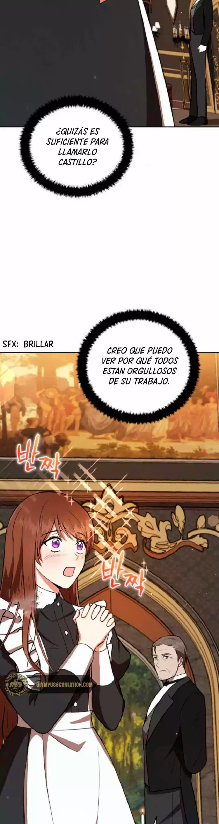 El duque diabólico no puede dormir (2021) - Capítulo 6 - Página 21 - LectorTMOo