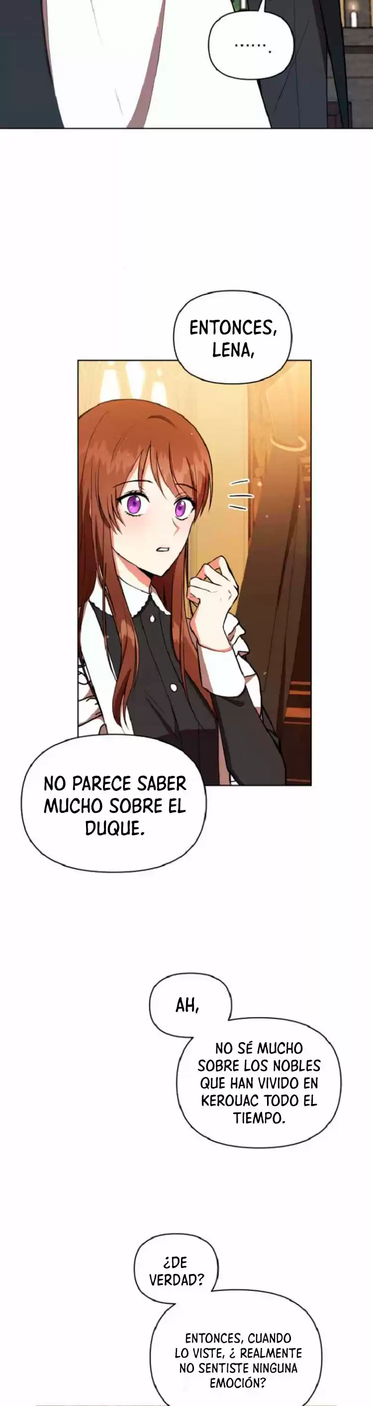 El duque diabólico no puede dormir (2021) - Capítulo 6 - Página 22 - LectorTMOo