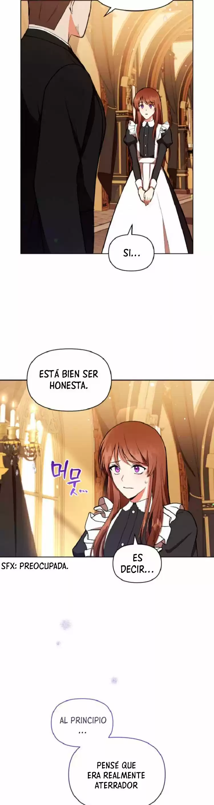 El duque diabólico no puede dormir (2021) - Capítulo 6 - Página 23 - LectorTMOo