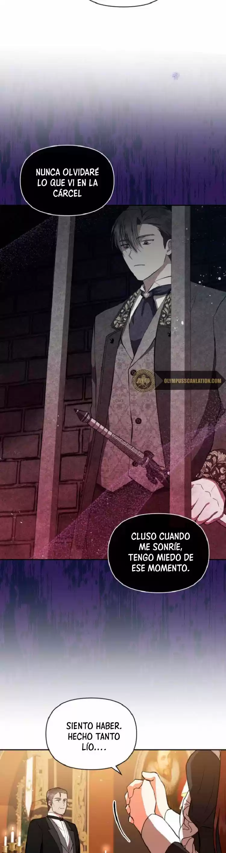 El duque diabólico no puede dormir (2021) - Capítulo 6 - Página 24 - LectorTMOo