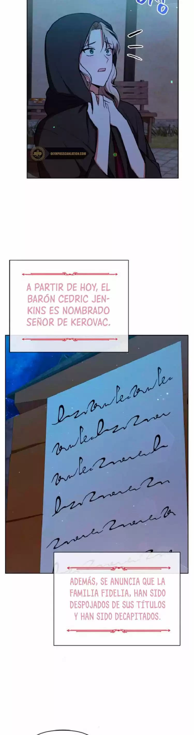 El duque diabólico no puede dormir (2021) - Capítulo 6 - Página 31 - LectorTMOo