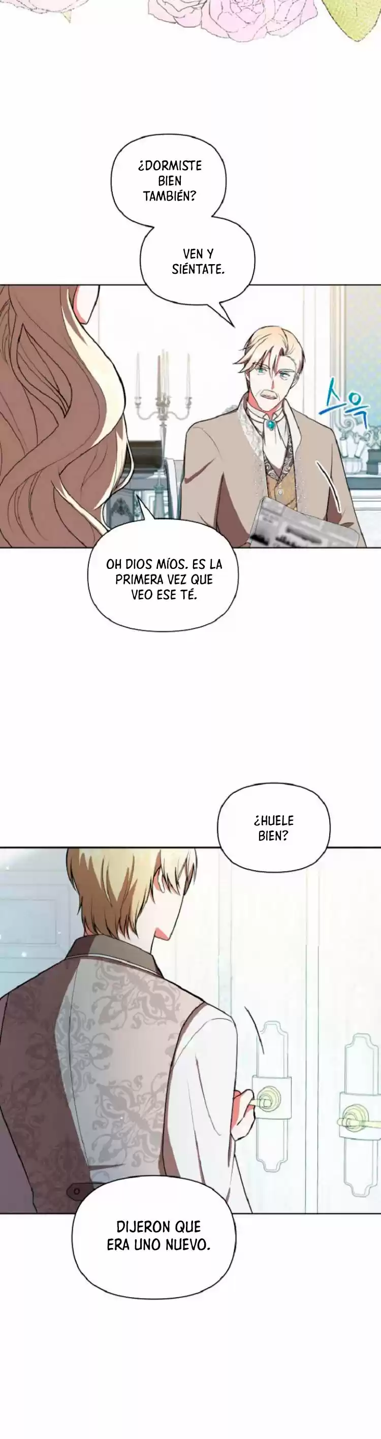 El duque diabólico no puede dormir (2021) - Capítulo 7 - Página 5 - LectorTMOo
