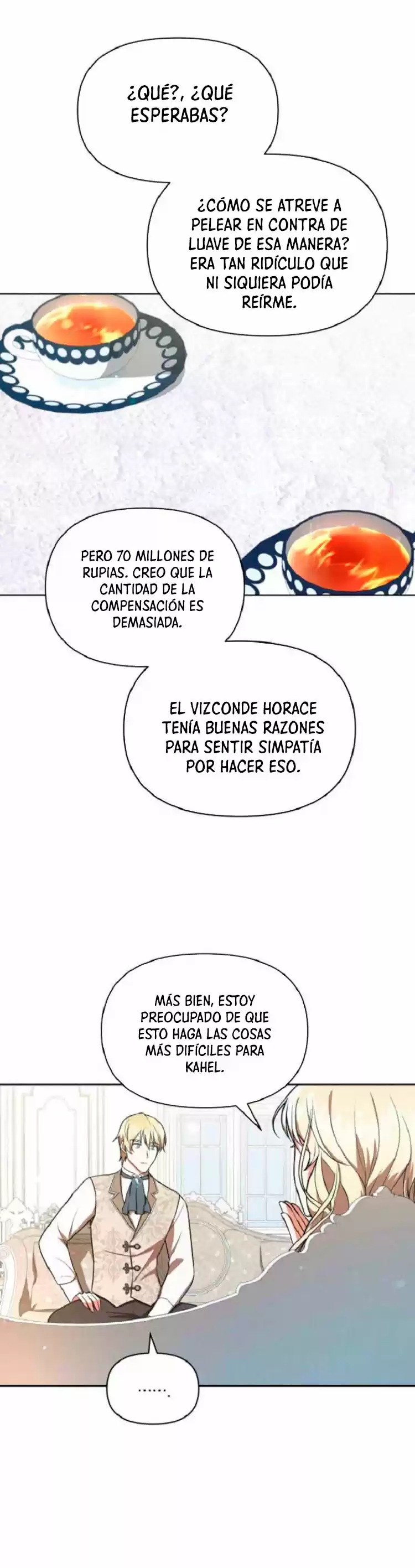 El duque diabólico no puede dormir (2021) - Capítulo 7 - Página 11 - LectorTMOo