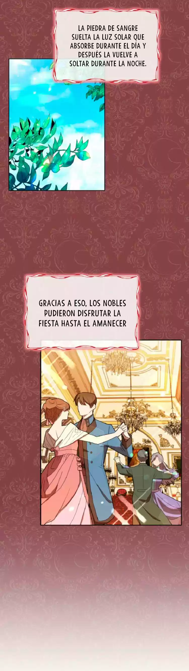 El duque diabólico no puede dormir (2021) - Capítulo 7 - Página 23 - LectorTMOo
