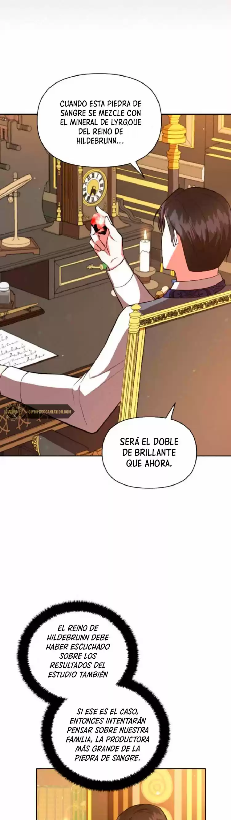 El duque diabólico no puede dormir (2021) - Capítulo 7 - Página 24 - LectorTMOo