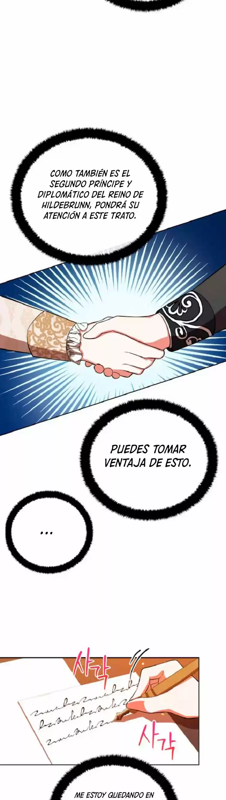 El duque diabólico no puede dormir (2021) - Capítulo 7 - Página 26 - LectorTMOo