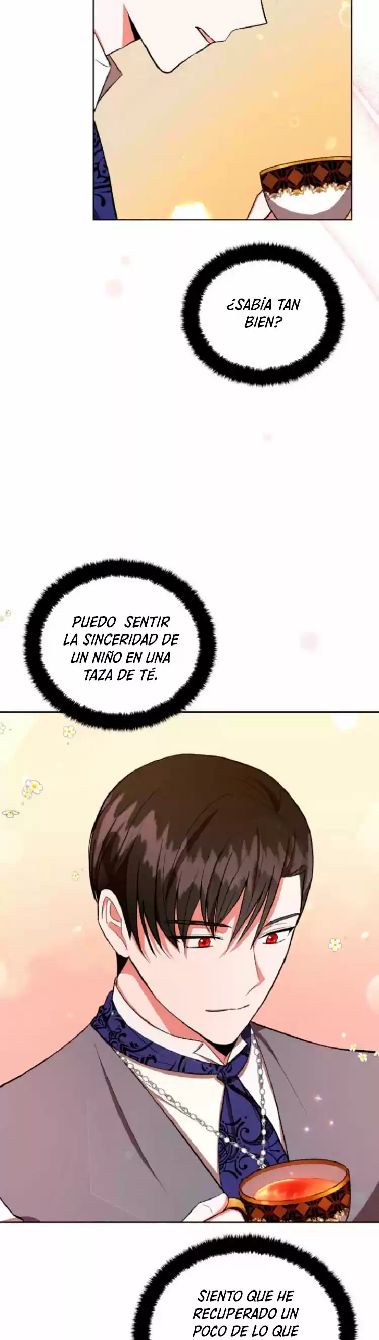 El duque diabólico no puede dormir (2021) - Capítulo 7 - Página 30 - LectorTMOo