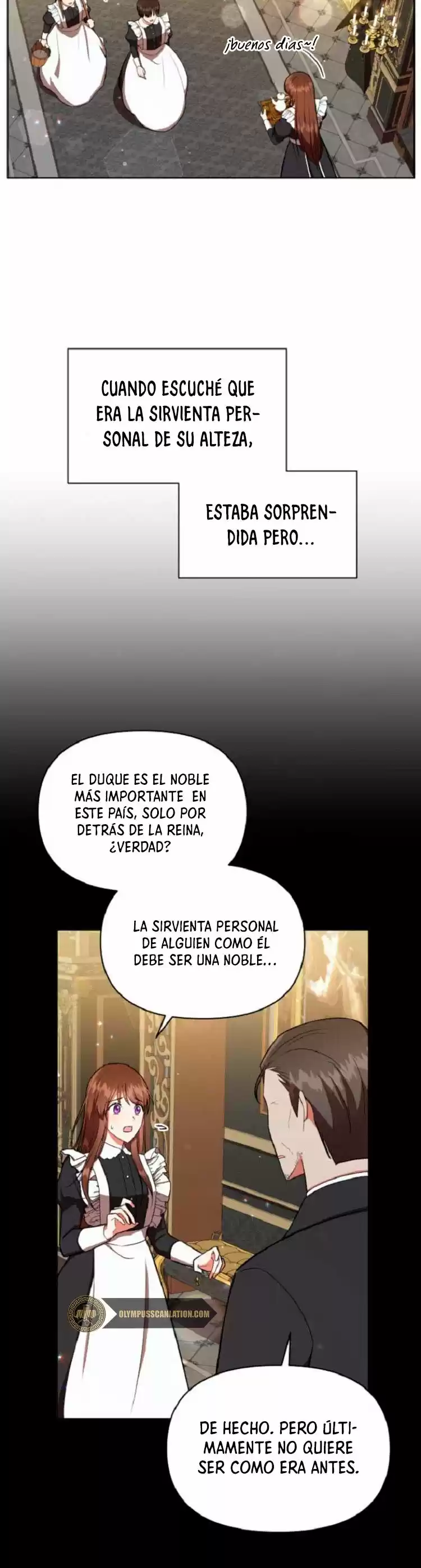 El duque diabólico no puede dormir (2021) - Capítulo 8 - Página 4 - LectorTMOo