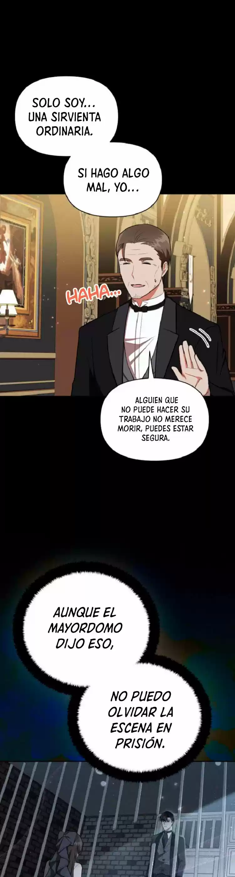El duque diabólico no puede dormir (2021) - Capítulo 8 - Página 5 - LectorTMOo