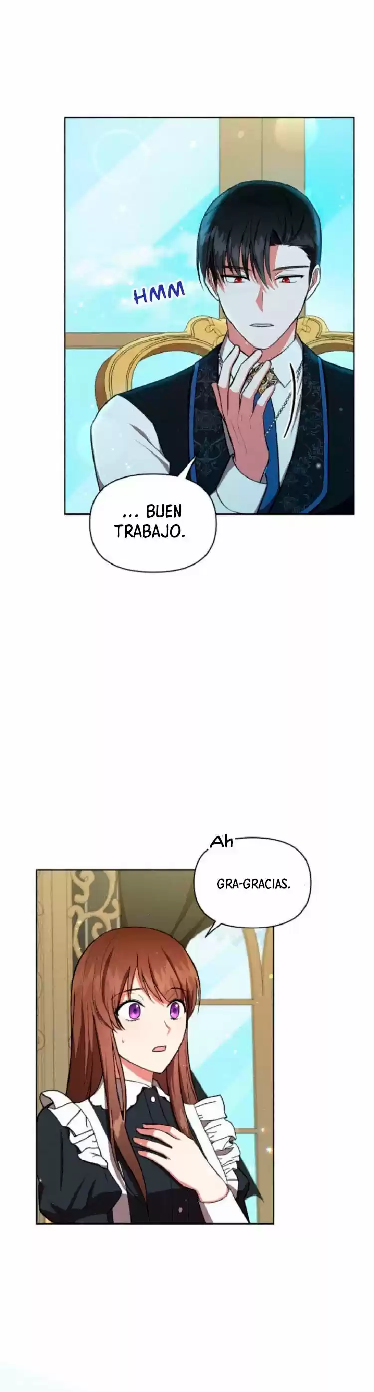 El duque diabólico no puede dormir (2021) - Capítulo 8 - Página 9 - LectorTMOo