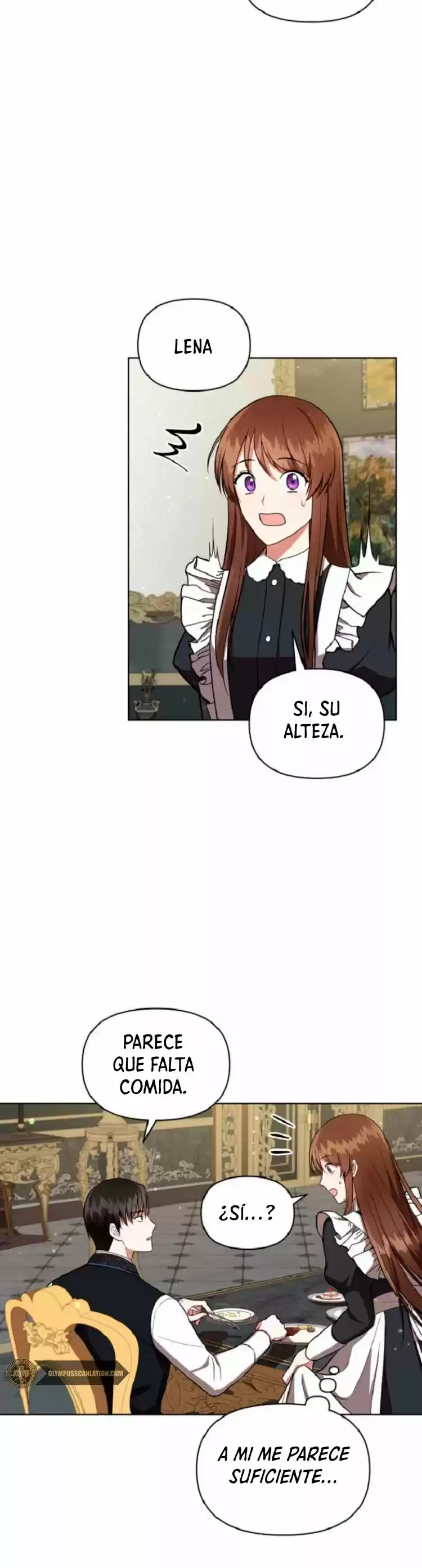 El duque diabólico no puede dormir (2021) - Capítulo 8 - Página 15 - LectorTMOo