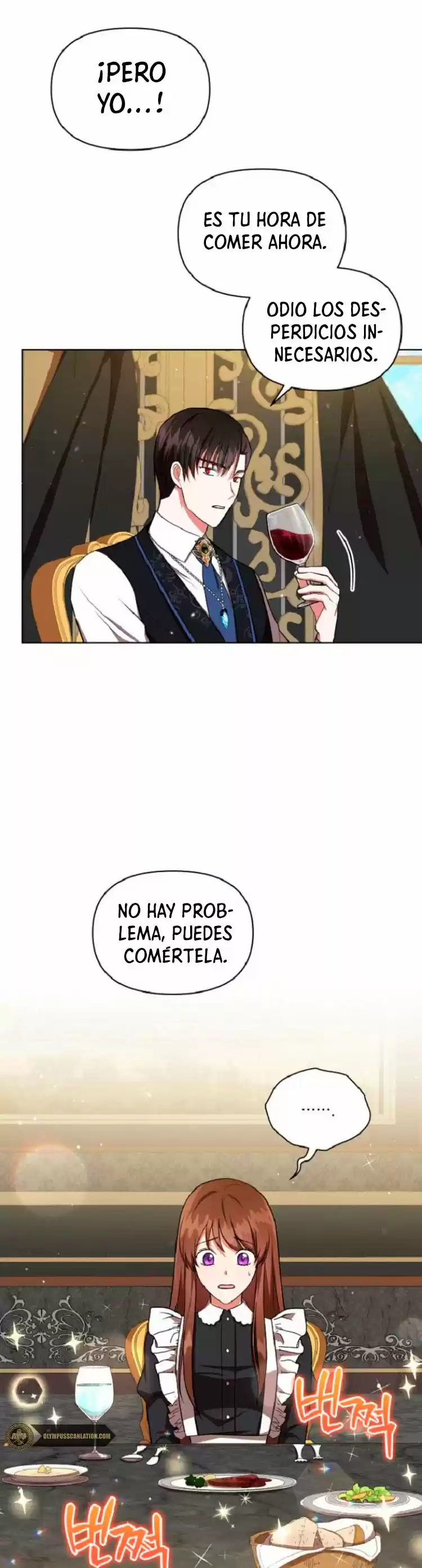 El duque diabólico no puede dormir (2021) - Capítulo 8 - Página 18 - LectorTMOo