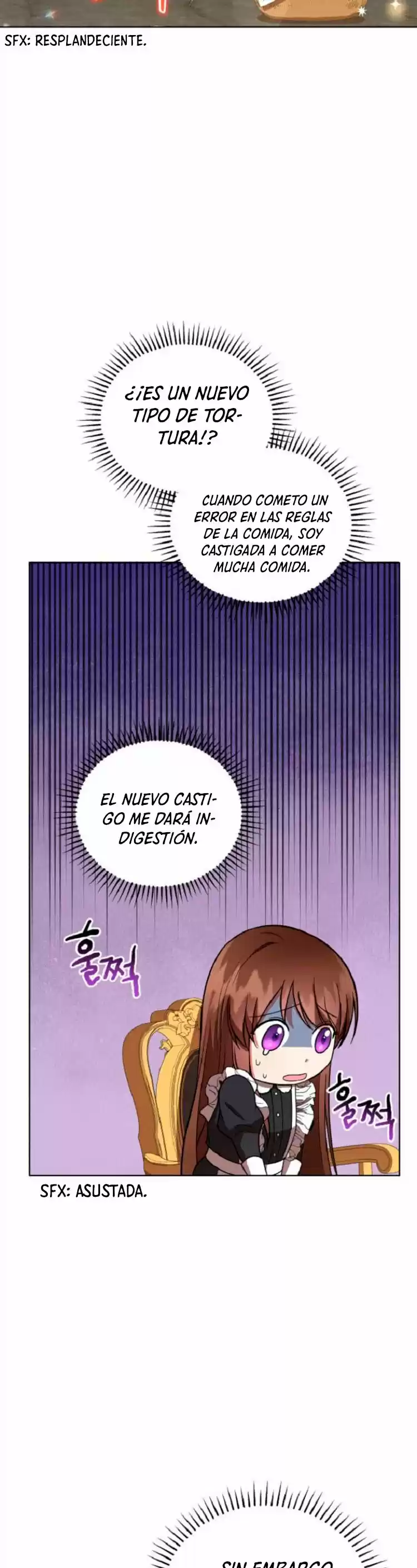 El duque diabólico no puede dormir (2021) - Capítulo 8 - Página 19 - LectorTMOo