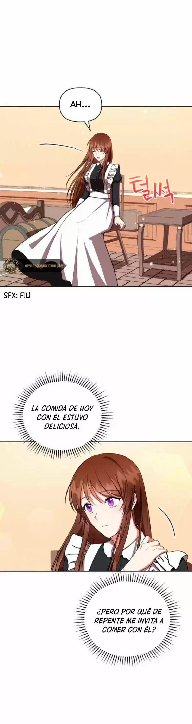 El duque diabólico no puede dormir (2021) - Capítulo 8 - Página 27 - LectorTMOo