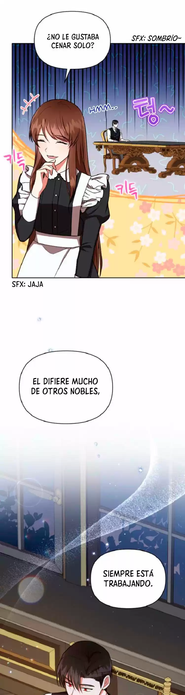 El duque diabólico no puede dormir (2021) - Capítulo 8 - Página 28 - LectorTMOo