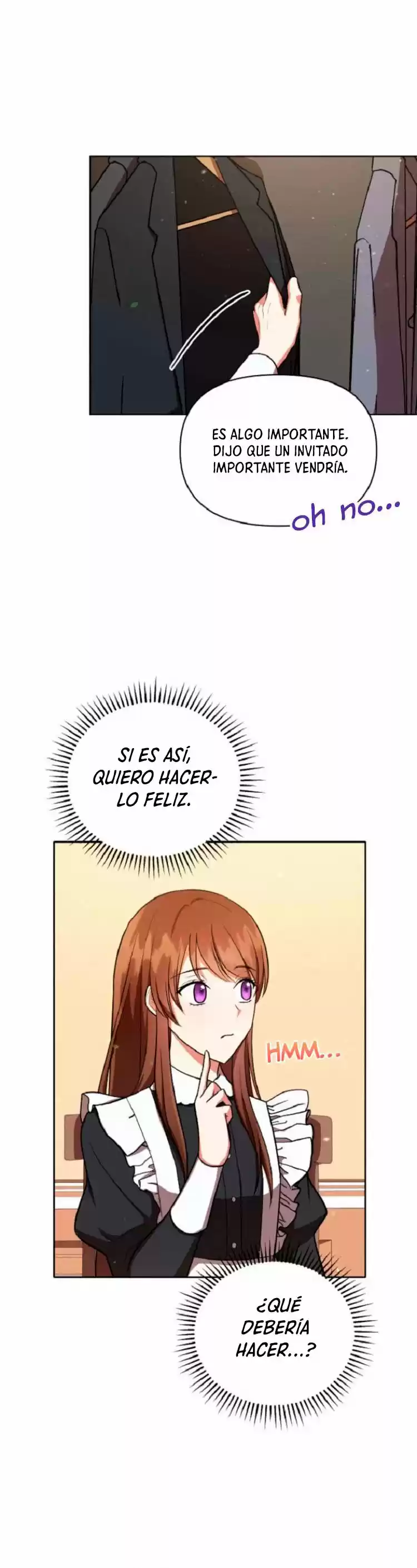 El duque diabólico no puede dormir (2021) - Capítulo 8 - Página 30 - LectorTMOo