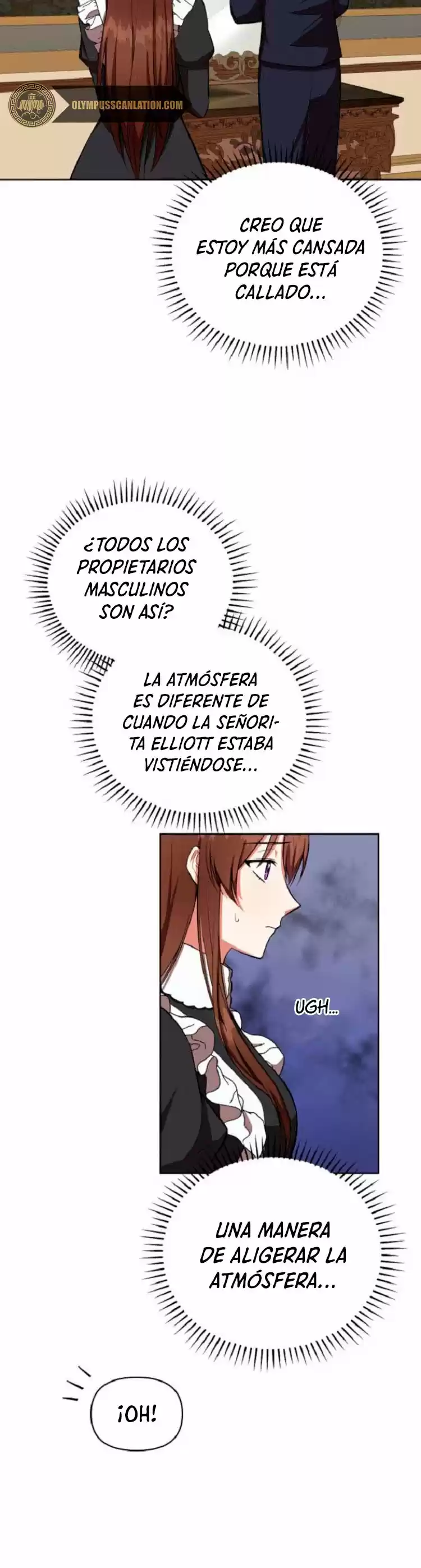 El duque diabólico no puede dormir (2021) - Capítulo 9 - Página 4 - LectorTMOo
