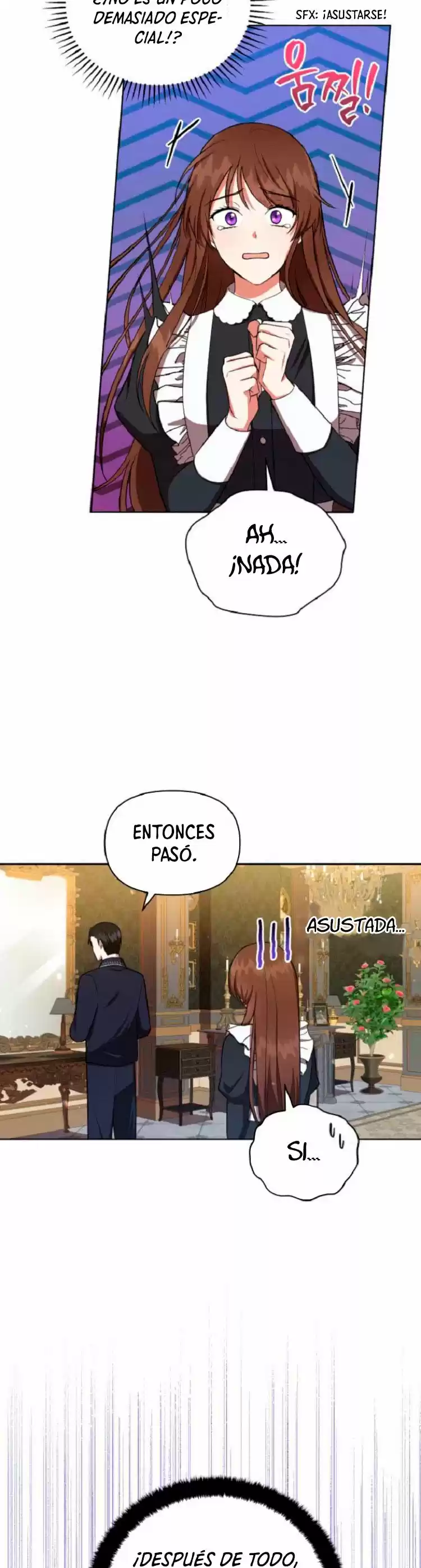 El duque diabólico no puede dormir (2021) - Capítulo 9 - Página 6 - LectorTMOo