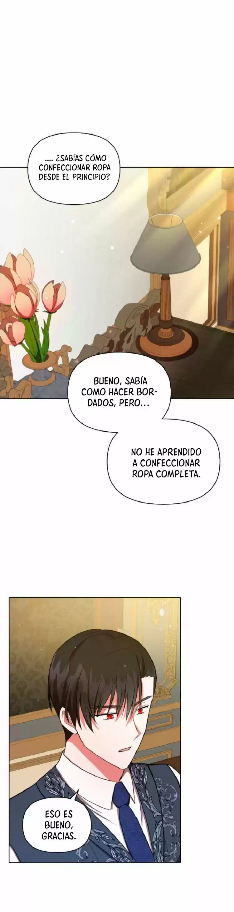 El duque diabólico no puede dormir (2021) - Capítulo 9 - Página 15 - LectorTMOo
