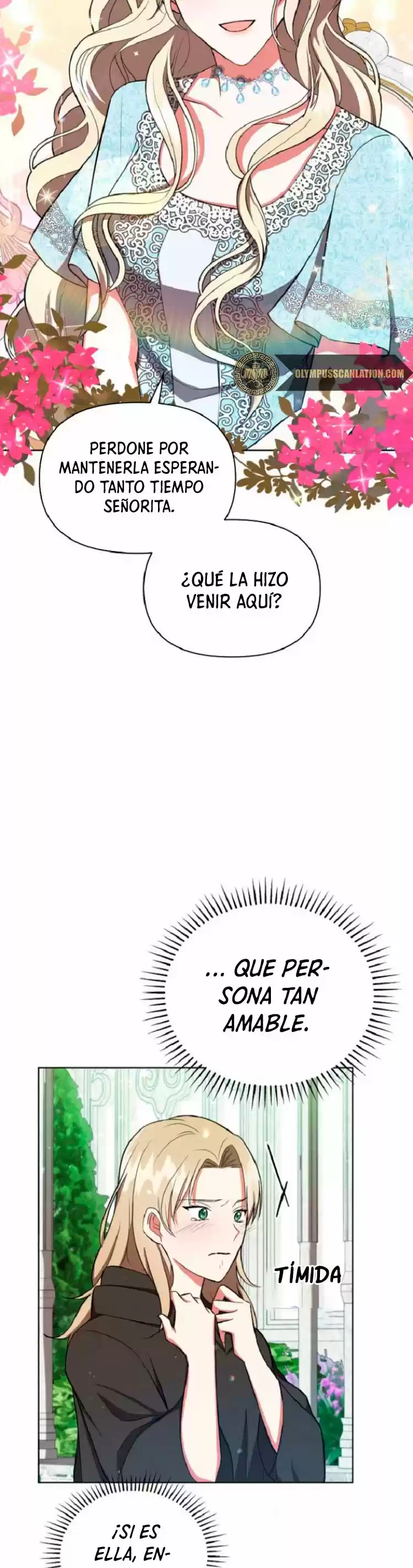 El duque diabólico no puede dormir (2021) - Capítulo 9 - Página 24 - LectorTMOo