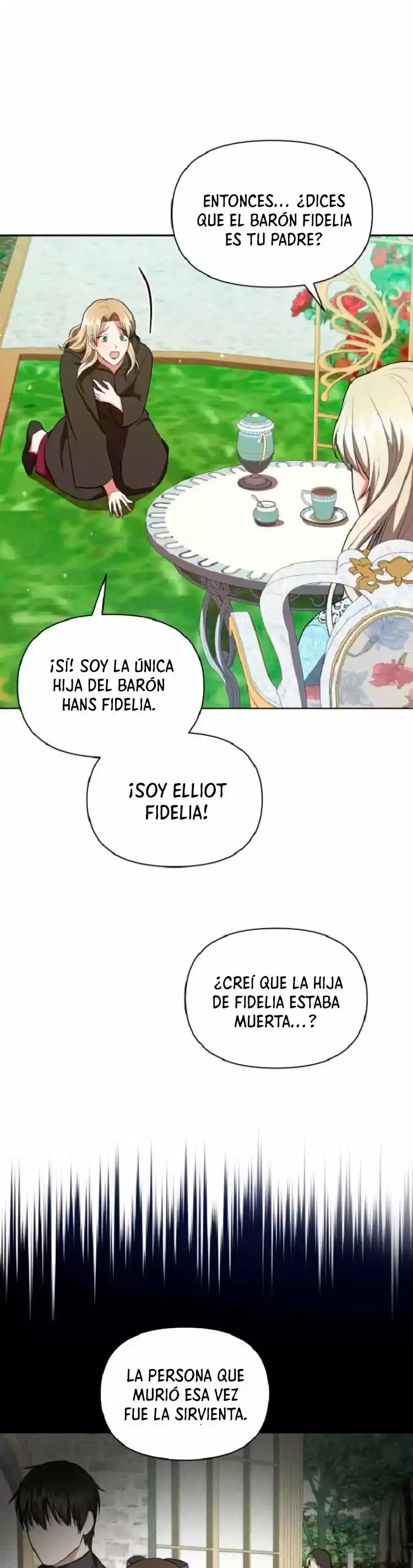El duque diabólico no puede dormir (2021) - Capítulo 9 - Página 26 - LectorTMOo