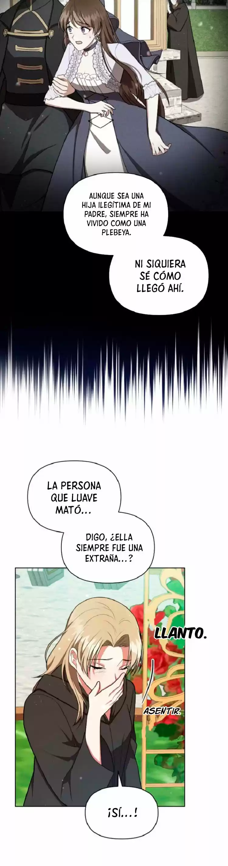 El duque diabólico no puede dormir (2021) - Capítulo 9 - Página 27 - LectorTMOo