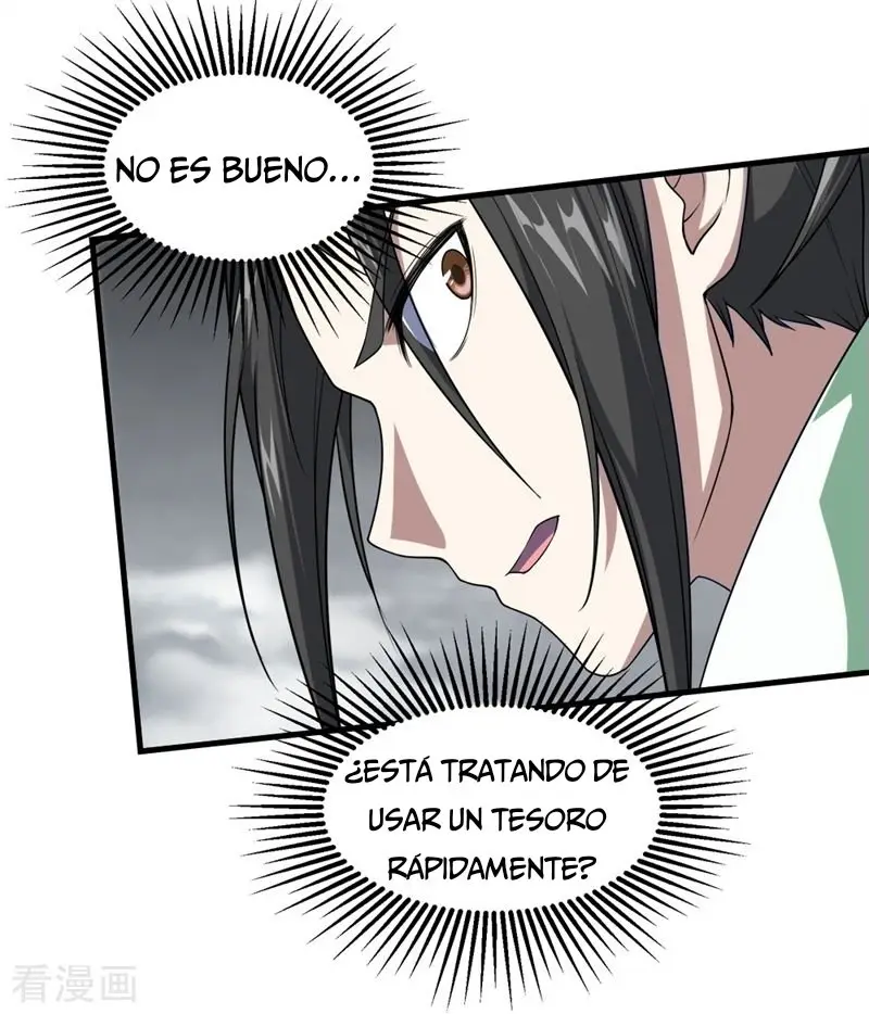El Emperador Inigualable - Capítulo 27 - Página 18 - LectorTMOo