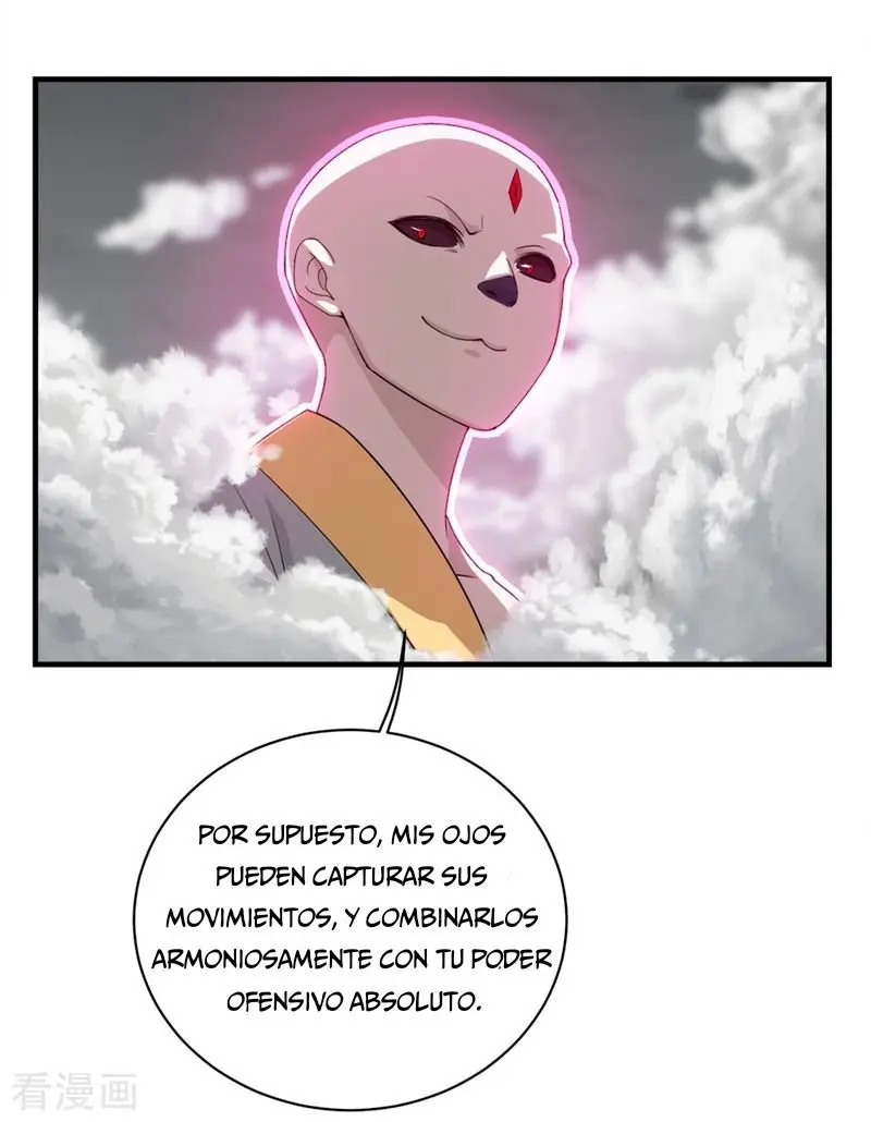 El Emperador Inigualable - Capítulo 29 - Página 22 - LectorTMOo