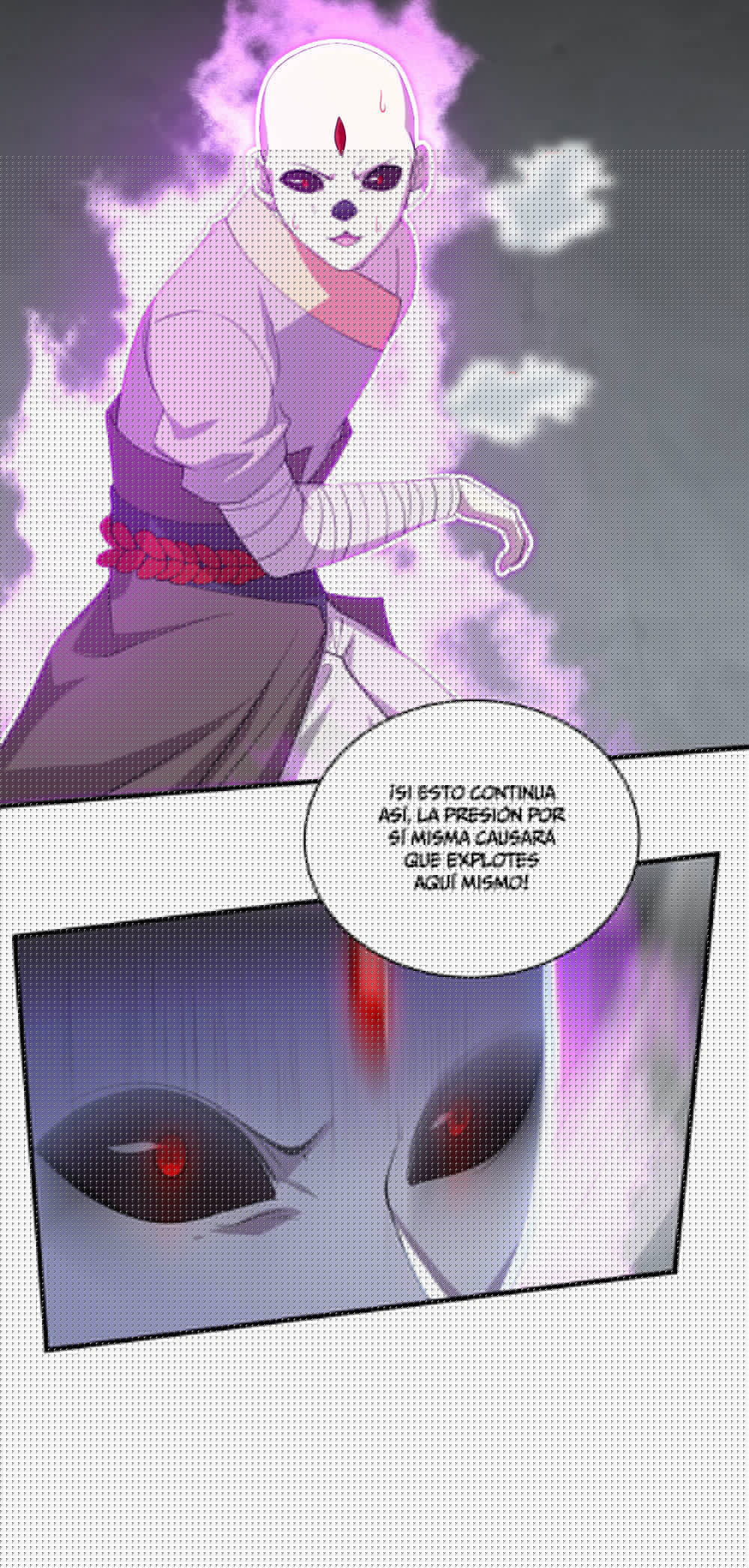 El Emperador Inigualable - Capítulo 31 - Página 28 - LectorTMOo
