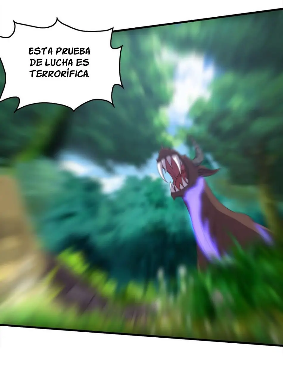 El Emperador Inigualable - Capítulo 34 - Página 14 - LectorTMOo