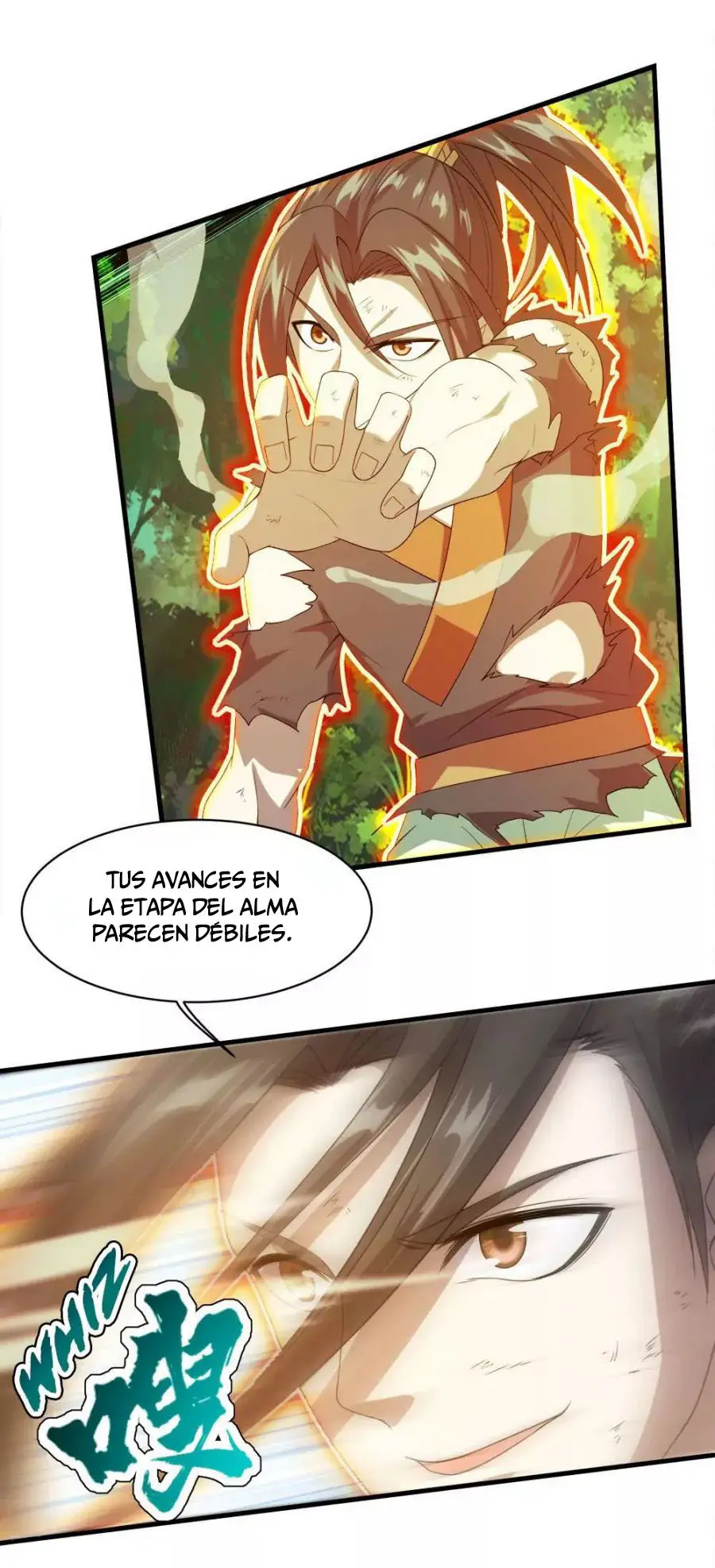 El Emperador Inigualable - Capítulo 39 - Página 13 - LectorTMOo