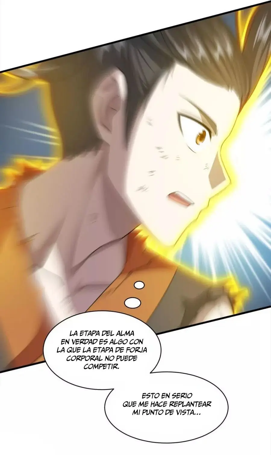 El Emperador Inigualable - Capítulo 39 - Página 23 - LectorTMOo